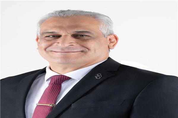  وزير الدولة للإنتاج الحربي