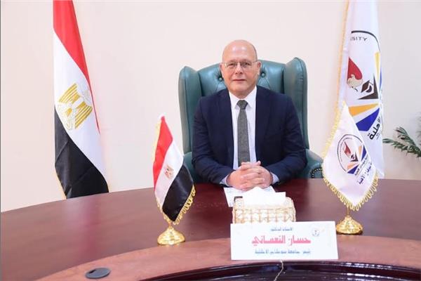  د. حسان النعماني  