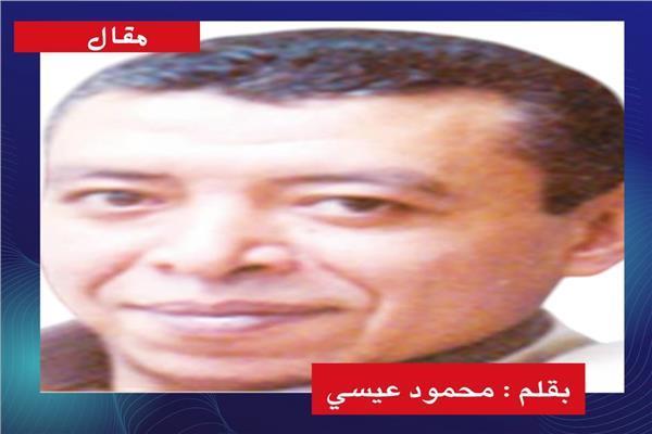 محمود عيسى