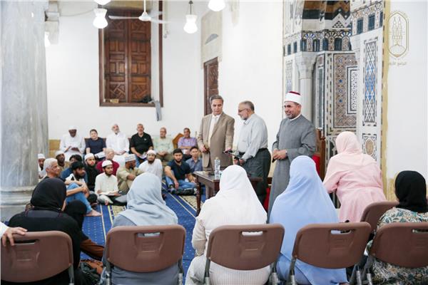انطلاق الموسم الدراسي الجديد