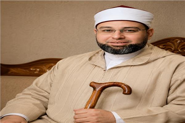 الشيخ أحمد إسماعيل الفشني