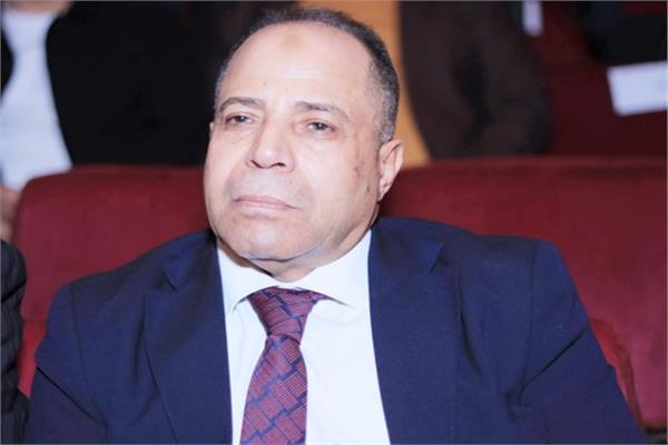 الإذاعي إسماعيل دويدار رئيس إذاعة القرآن الكريم