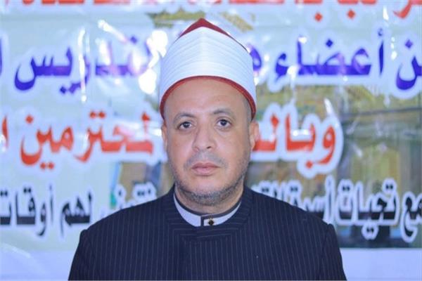 د. محمد حامد