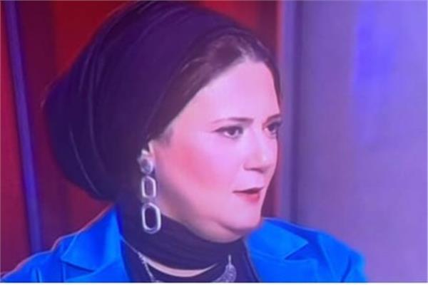  داليا الحزاوي