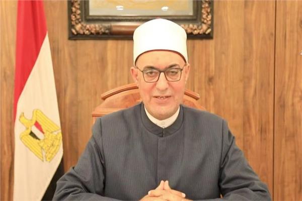 الدكتور نظير محمد عياد