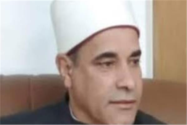 الدكتور حسن درويش