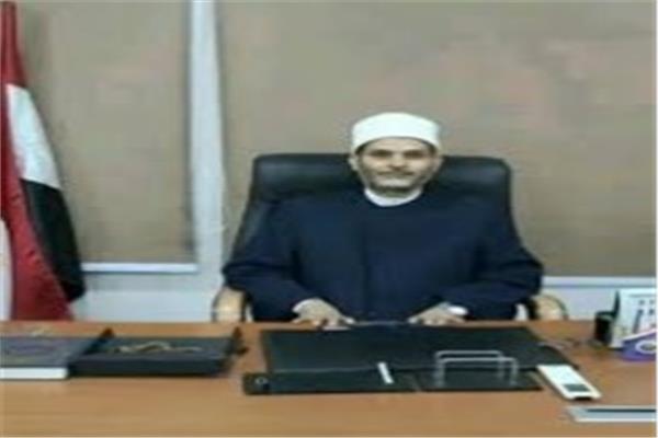 د.عمر خليفة محمد