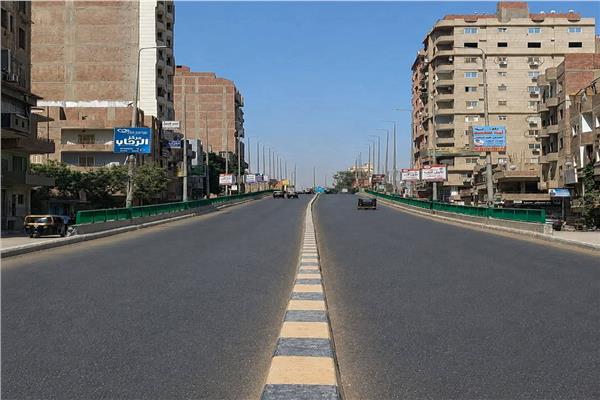 كوبري الحوامدية