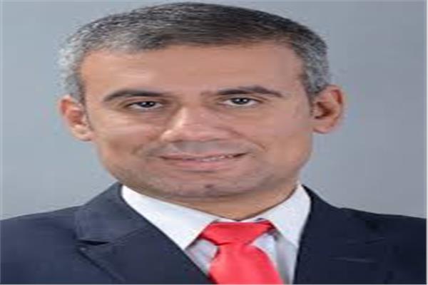  د. سامح محروس
