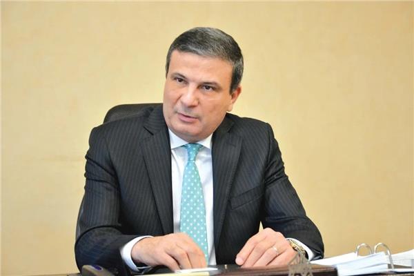  وزير الزراعة