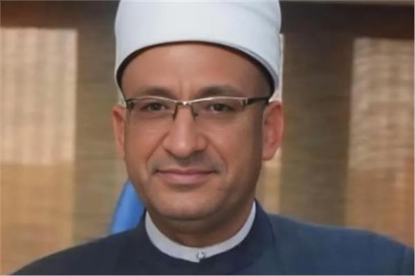 الشيخ عبد اللطيف حسن طلحة