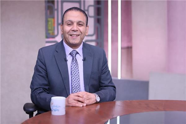 د. تامر شوقي