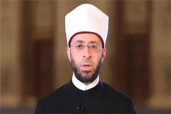 د. أسامة الأزهرى