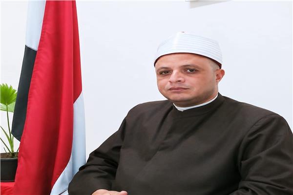وكيل أوقاف الشرقية