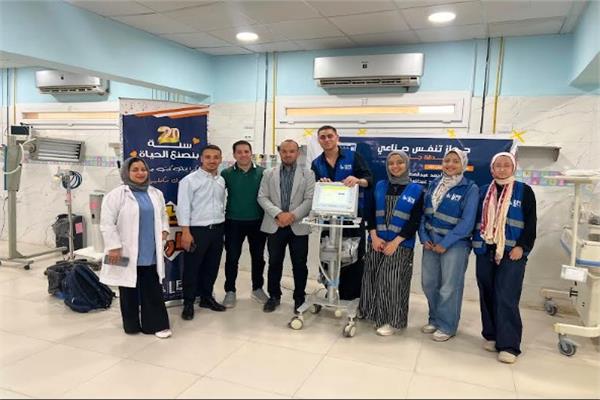 طلاب هندسة الزقازيق 