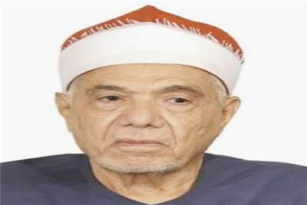 الشيخ محمد حشاد