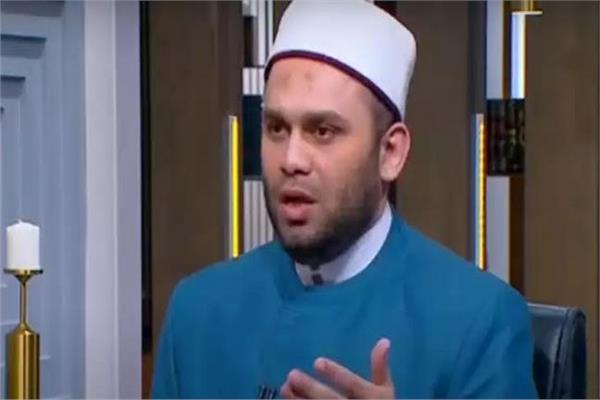 الشيخ محمود الطحان