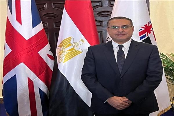 د. طارق محمد علي عبدالرحمن