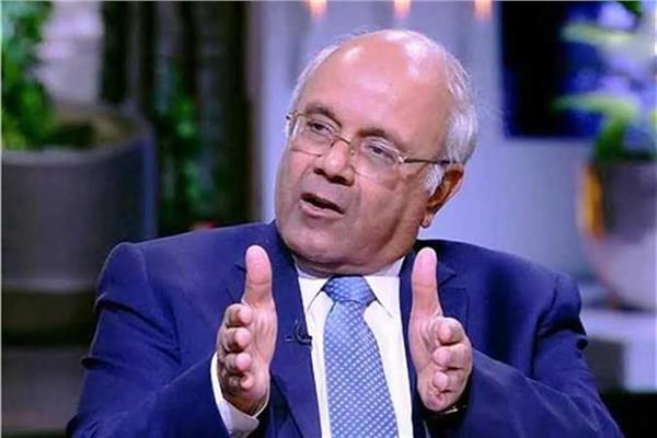 د. محمد عطية الفيومي