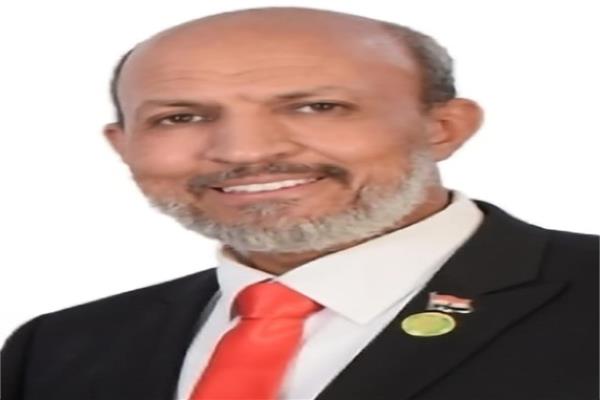 خالد محمد حمزة