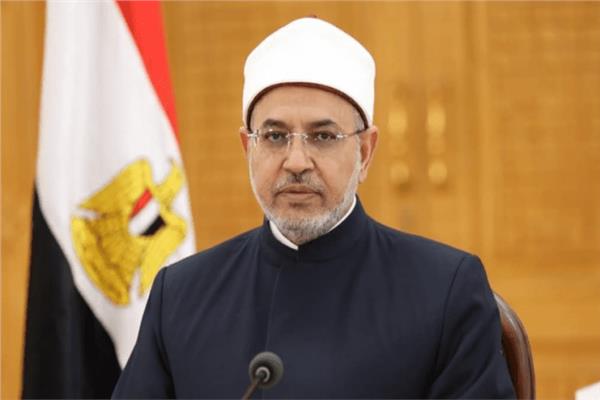 رئيس جامعة الأزهر