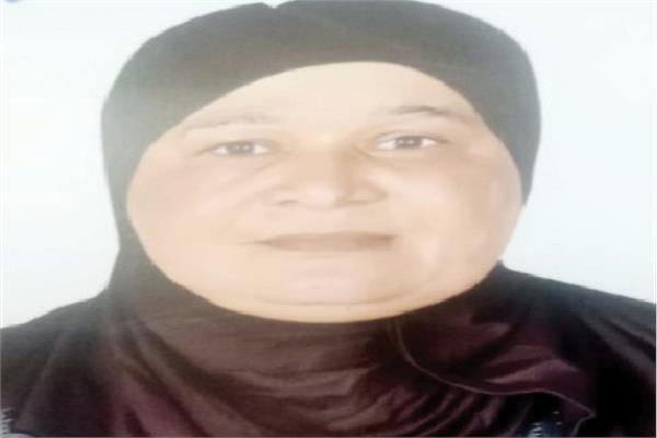 فتحية مصطفى