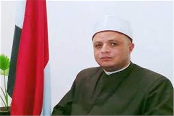 د. محمد إبراهيم حامد