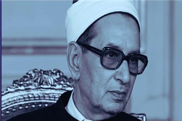 الشيخ أحمد حسن الباقوري