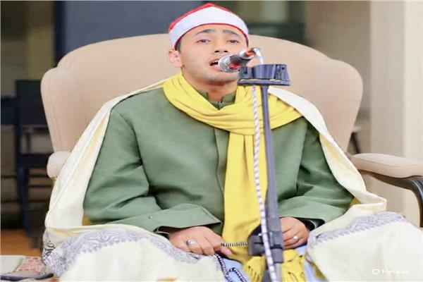 الشيخ إبراهيم رأفت حسن الغباشي