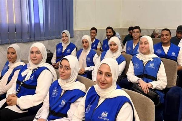 جانب من المؤتمر