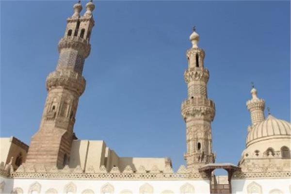 الجامع الأزهر