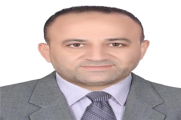 د. حمدي إبراهيم عامر