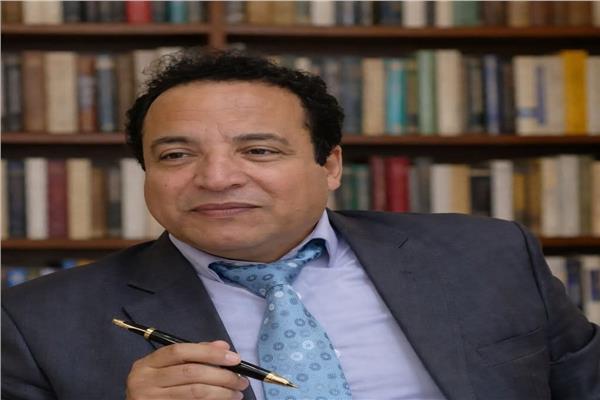 د. شعبان عبد الجيد