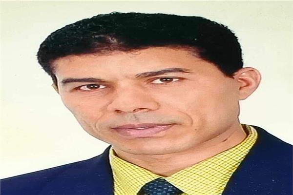 علي عبد الغني