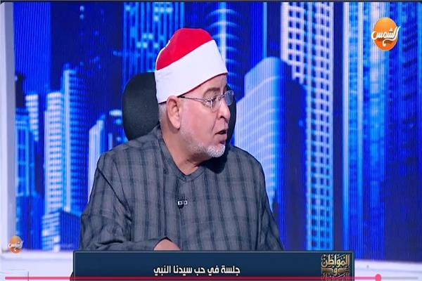 الشيخ عبد اللطيف وهدان