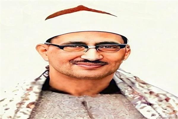 الشيخ محمد صديق المنشاوي