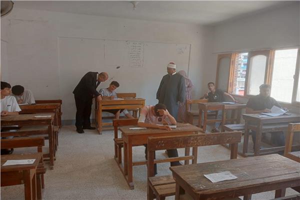 جانب من الجولة