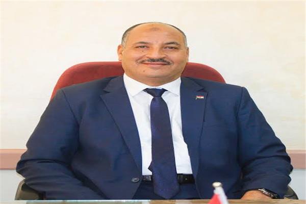 وكيل وزارة التربية والتعليم