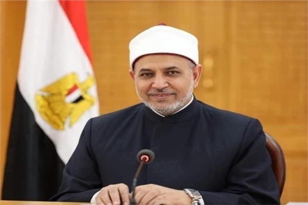 د. سلامة داود رئيس جامعة الأزهر 