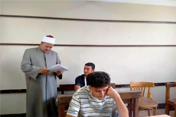 جانب من الجولة