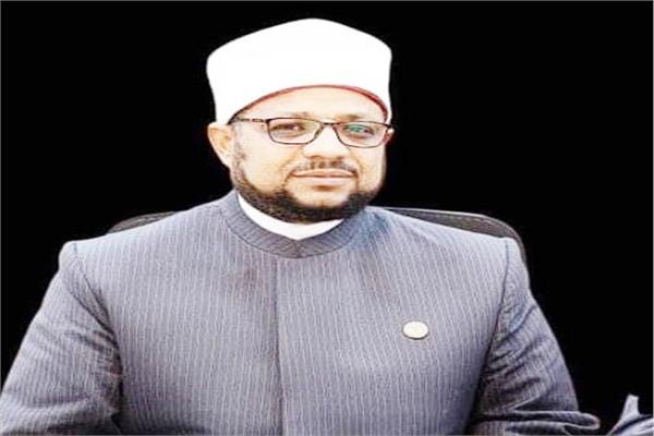 د. محمد الجندى