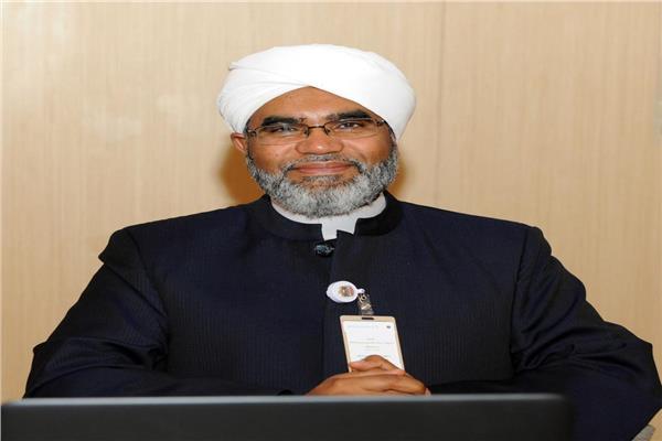  د. فايد محمد سعيد 
