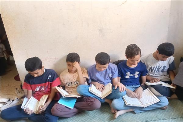 صورة تحفيظ للقرأن