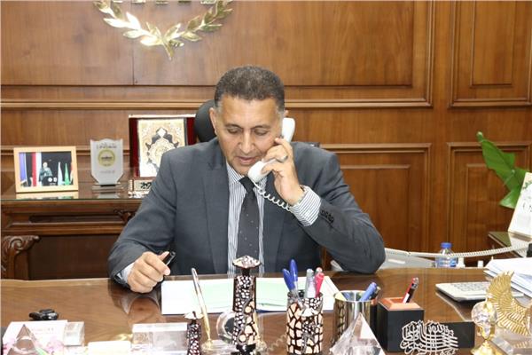 المهندس حسام عبد الفتاح
