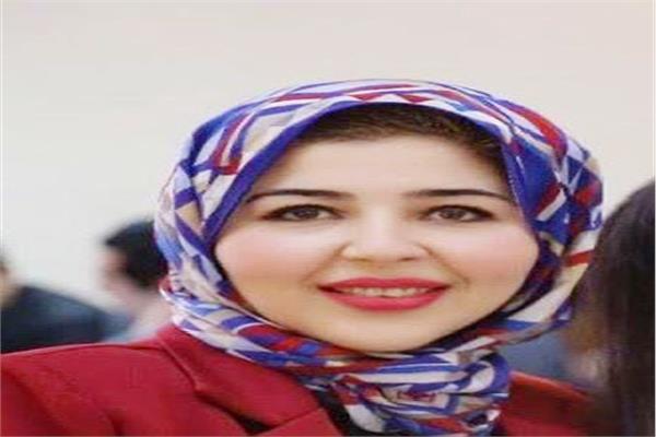 د. رهام سلامة مدير مرصد الأزهر لمكافحة التطرف