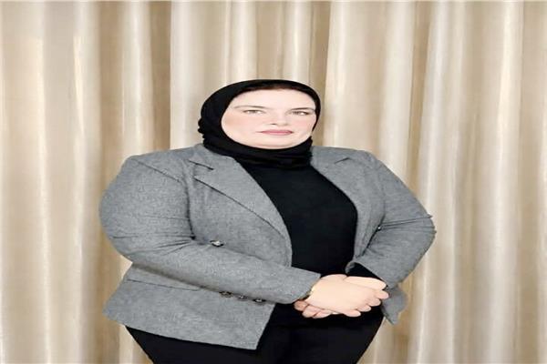 آمال الزيني