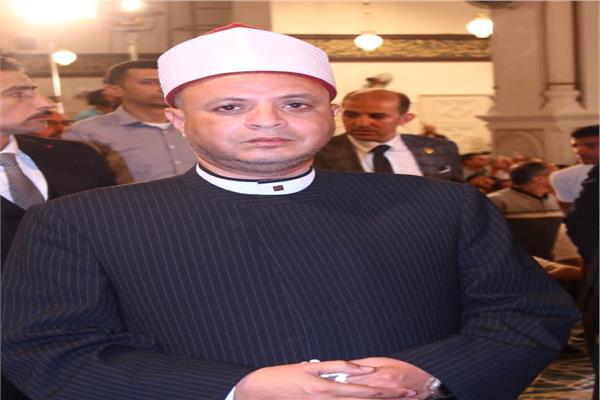 د. محمد إبراهيم حامد