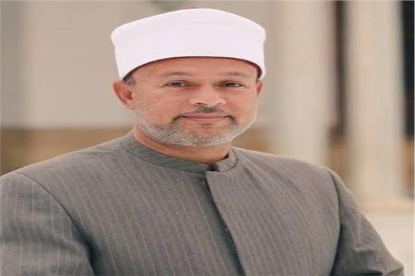 الشيخ عبدالخالق عطيفي