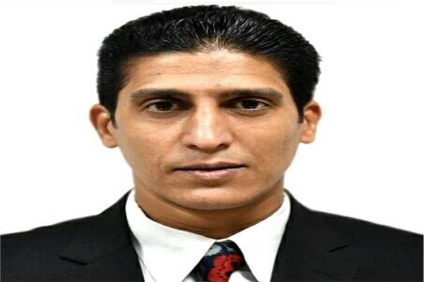 حسام رشدي الشاذلي