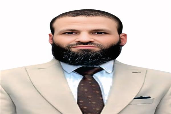 د. محمود هادي الشيخ